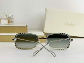 Picture of Cartier Sunglasses _SKUfw77838210fw